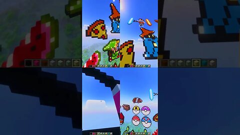 Minecraft Art - What should we add?