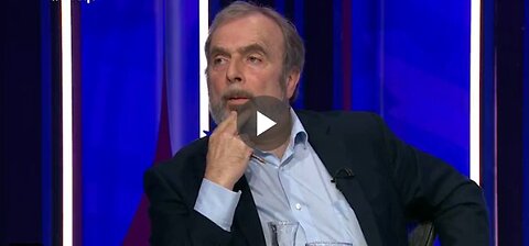 EPIC: Peter Hitchens exposes the farcical nature of net zero, to the dismay of BBC Question...