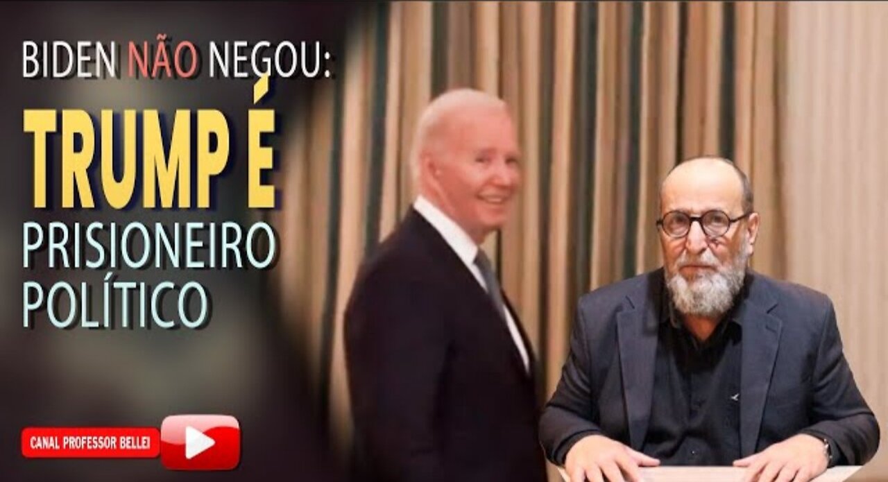 TUDO PRONTO PARA A GUERRA