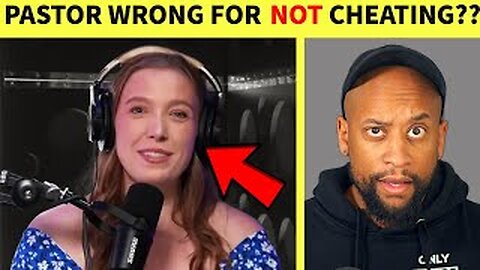 The WILD Reason Why Pearly Things Rejects Christianity!