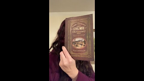 Eyes & Ears - Who Dunnit? Civil War trivia!