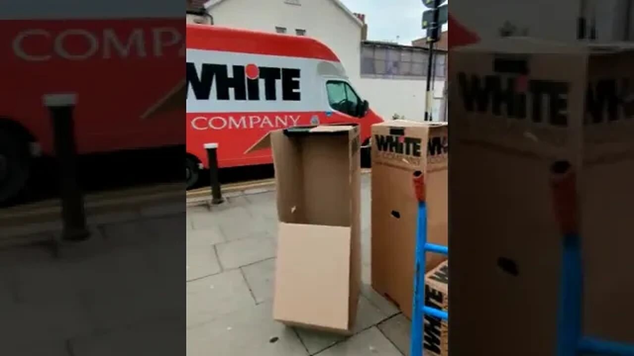 "This is reality of what LTN has done - we're having to move out of our shop"