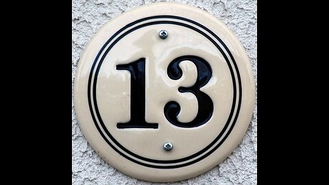 Lucky #13, Unity Amongst Masons