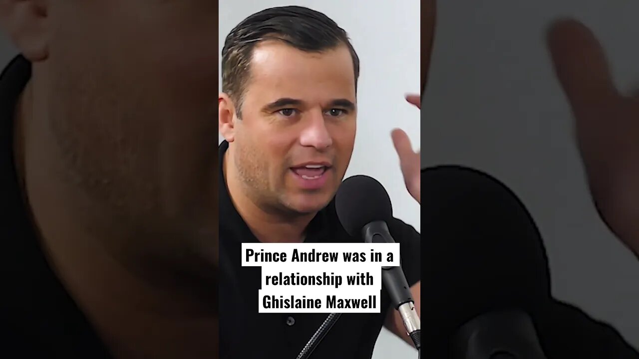 The truth About Prince Andrew