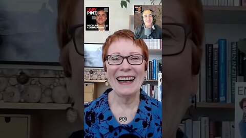 #144 Joie Seldon: Emotions Myths #shorts