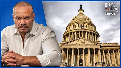 I’m Back, And So Is The Capitol Hill Drama (Ep. 1920) - 08/29/2024