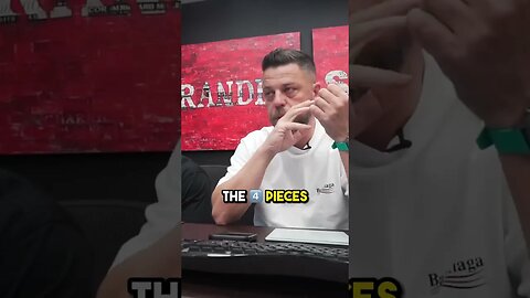 $2.4 Million Watch Negotiation