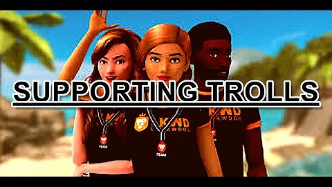AVAKIN LIFE🥰🥰FUNNY😂HELPING TROLLERS TO TROLL MORE🤣🤪🤣🤪IN GAME PC