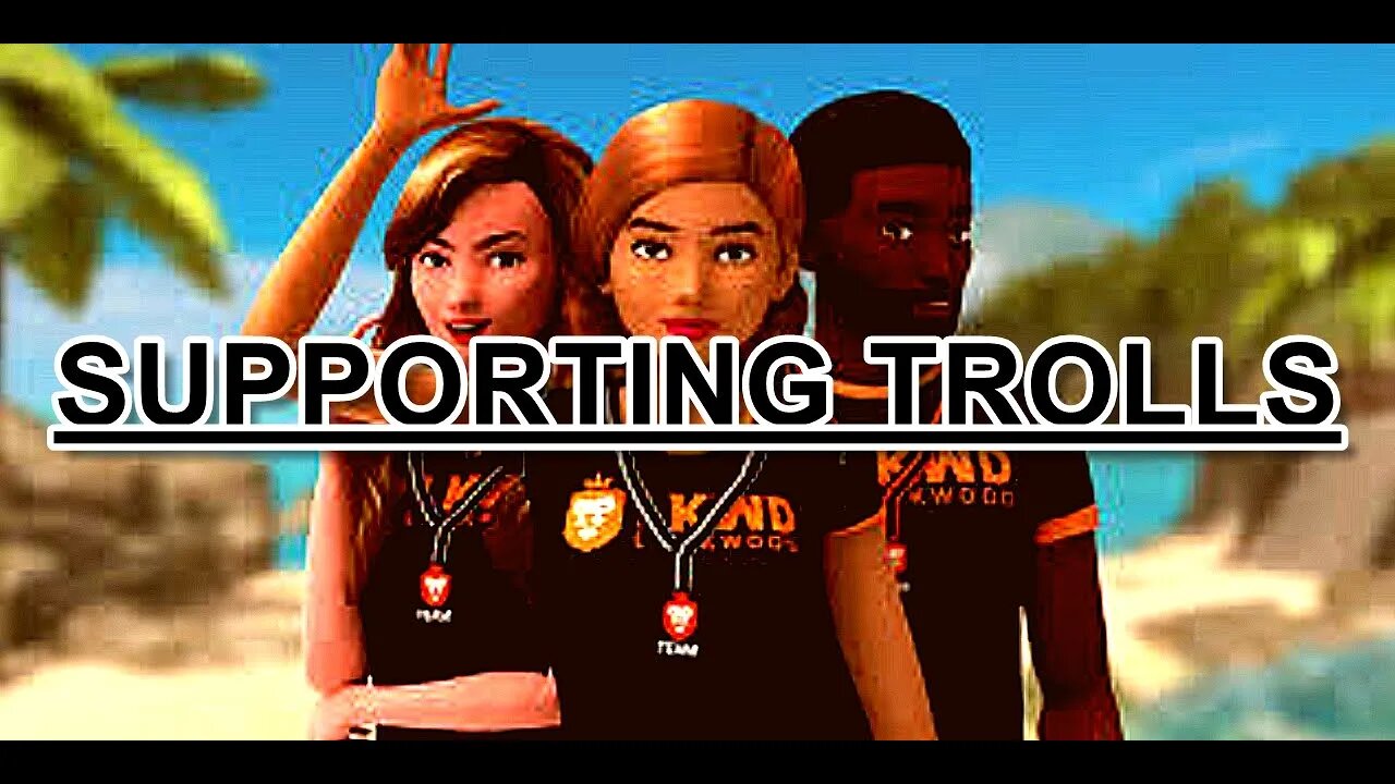 AVAKIN LIFE🥰🥰FUNNY😂HELPING TROLLERS TO TROLL MORE🤣🤪🤣🤪IN GAME PC