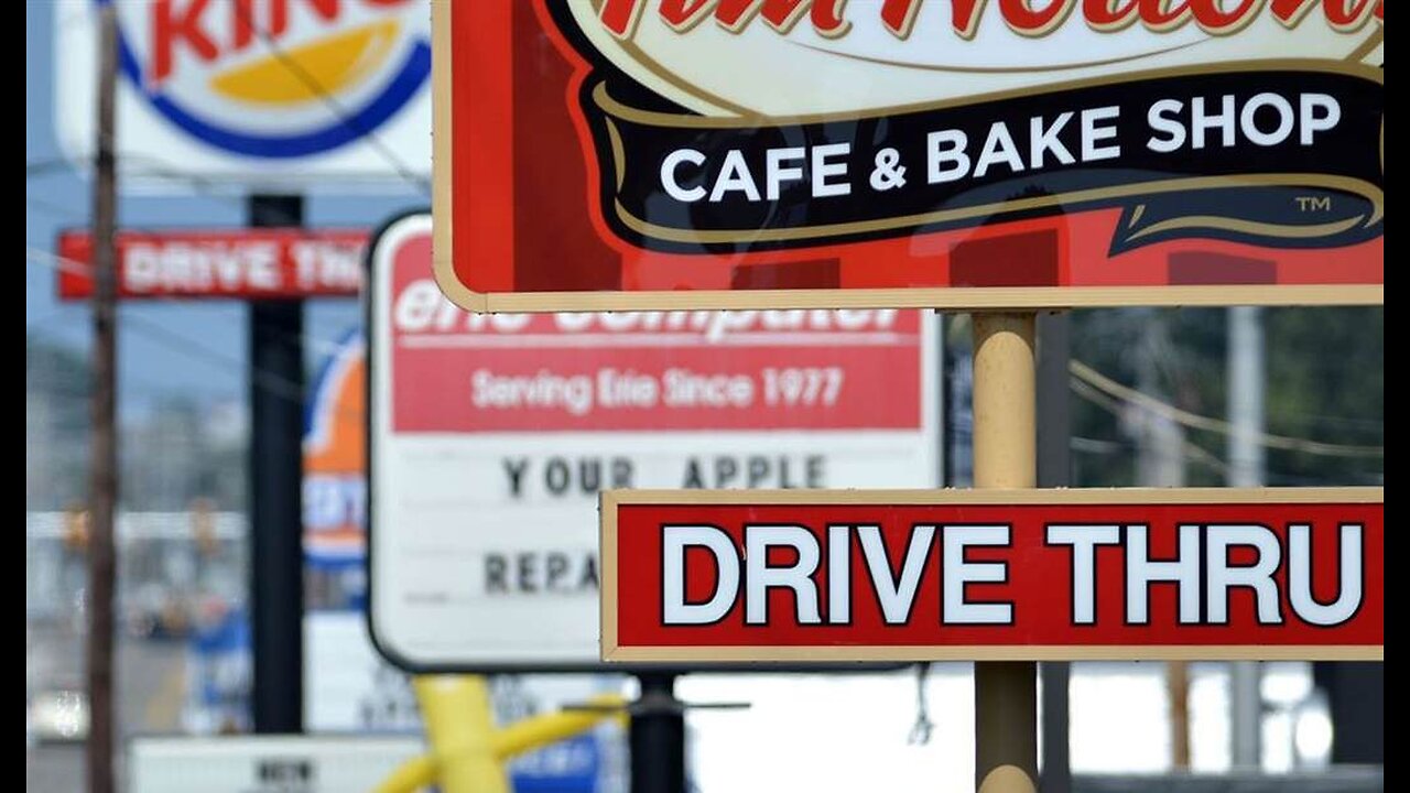 CA Fast Food Outlets Defy State's New, Economy-Crushing Minimum Wage Law