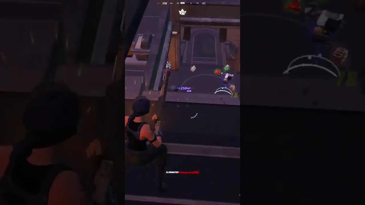 triplle kill solo's #daily #upload #youtubeshorts