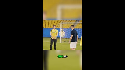 #mr beast ronaldoy