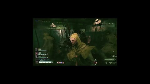 Darktide: Eviscerator vs Multiple Crushers