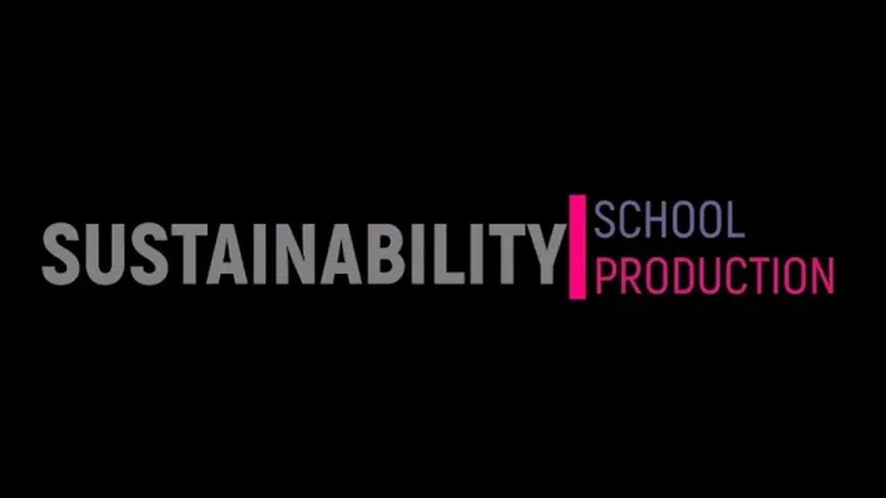 Sustainability School: Reframing Sustainability Course Introduction