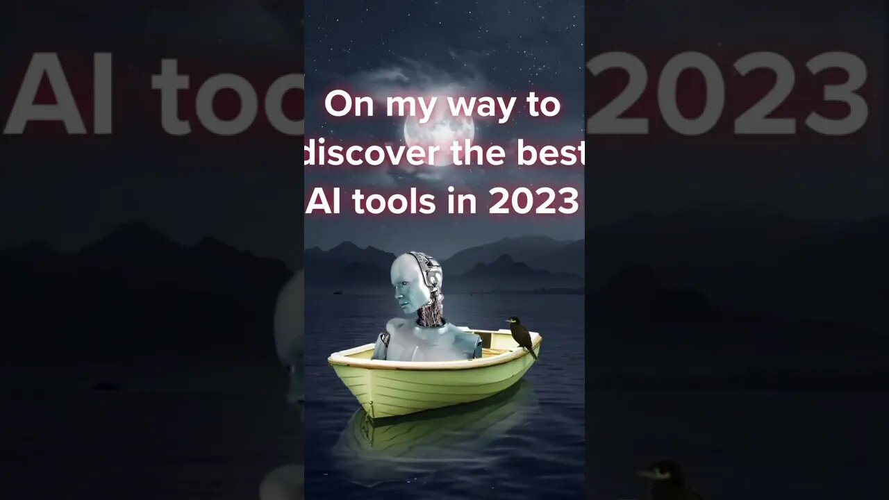 This is cooler than Chat GPT! #shorts #aitools #ai #aimarketing #websitesyouneedtoknow #chatgpt
