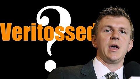 What is happening at Project Veritas?