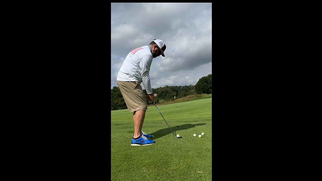 Torso is the Key to Unlocking your Short Game!