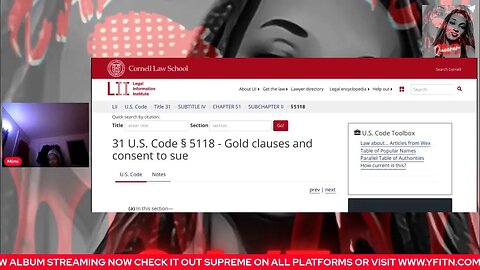 Laws You Should Know