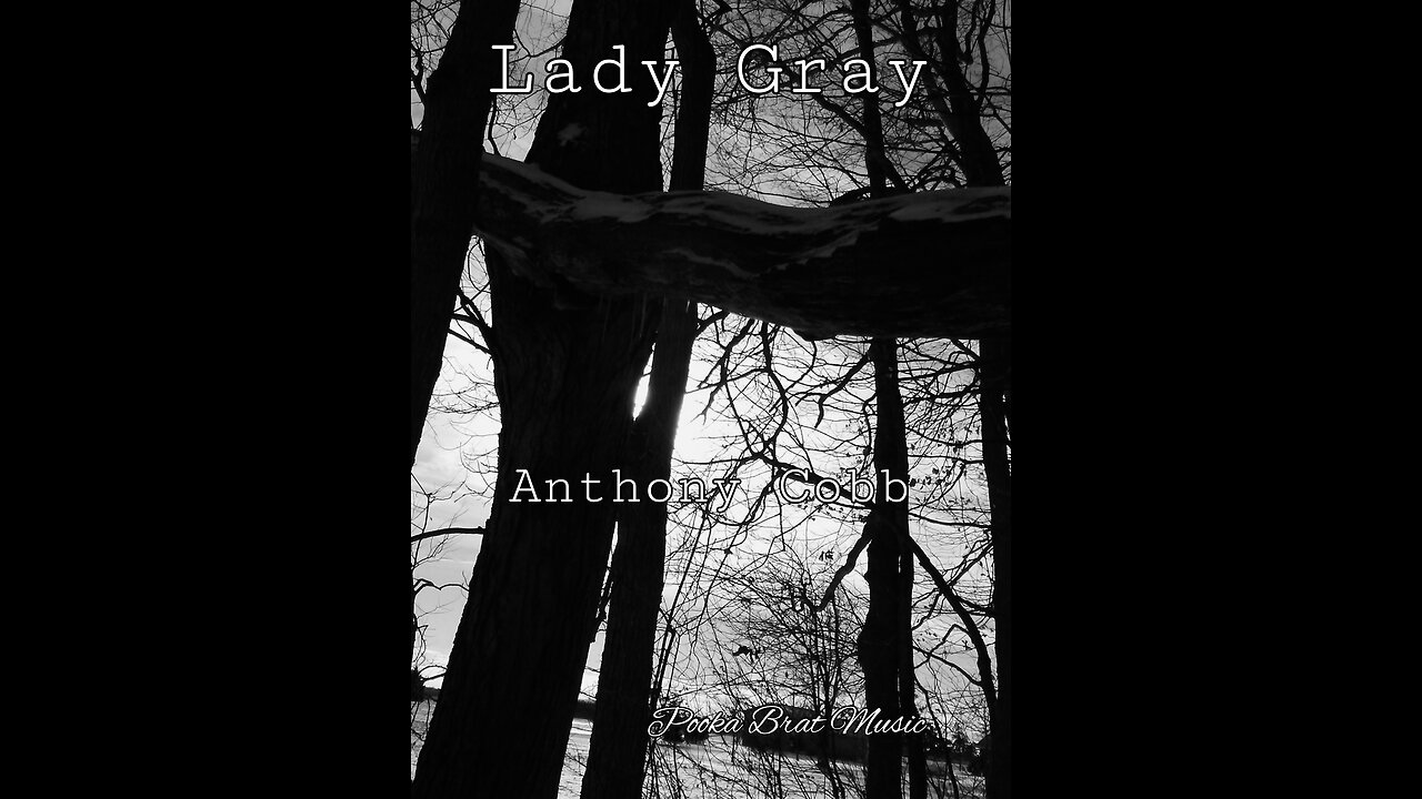 Lady Gray
