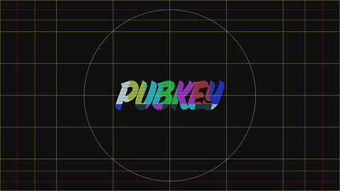 PubKey LIVE
