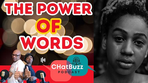 THE POWER OF WORDS