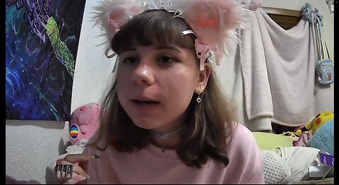 rhywyn ruins haileys stream, egirl compilation, toxicity, skating, 100mph on highway w/ 2pump & more