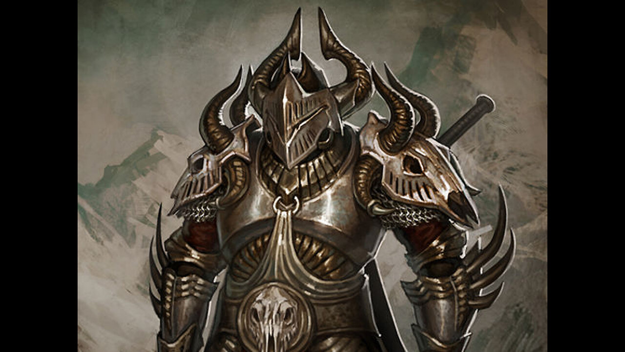 Through the Gates of Hell: Baldurs Gate 3