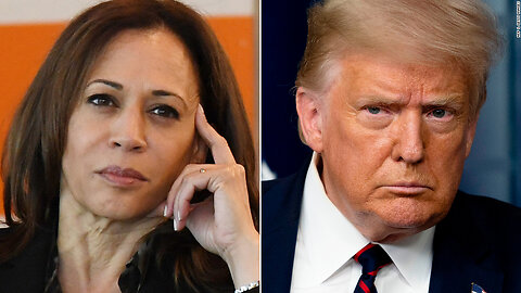 Harris and Trump agree to a debate