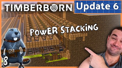 New Power System Requires A Lot More Water | 🆃🅸🅼🅱🅴🆁🅱🅾🆁🅽