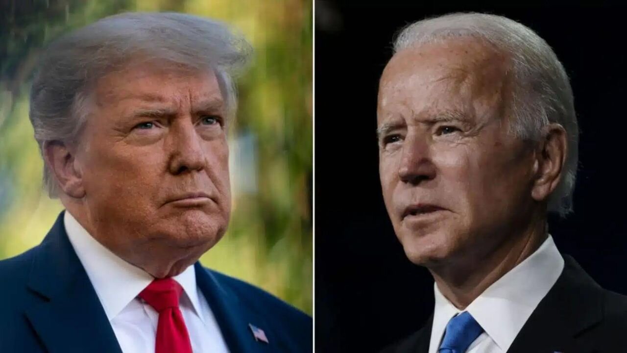 'Pardon Trump' - Biden's Next Play Sends Shockwaves