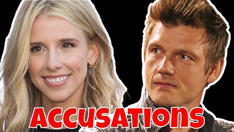 Statement Analysis: Nick Carter Accuser Melissa Schuman - Is She Truthful?