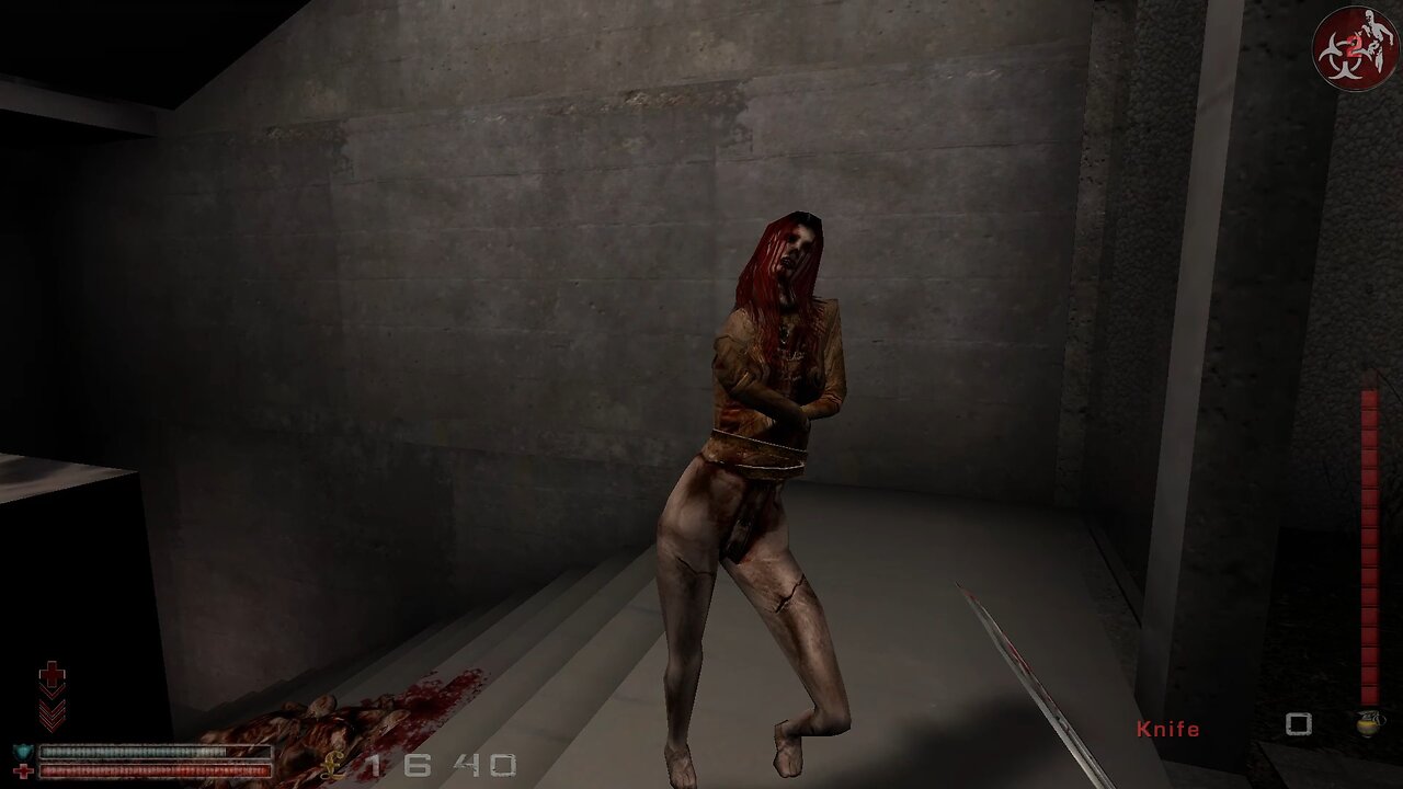 Sassy Sirens - Killing Floor mod