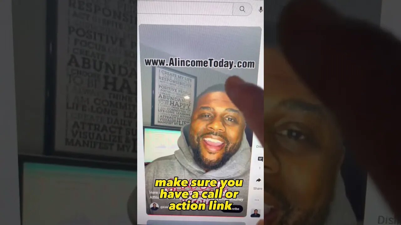 Take These Steps To Make Money With YouTube Shorts. #youtubeshorts #makemoneyonline #makemoney