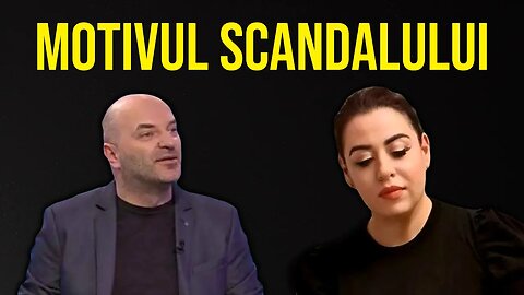 NU ȘI-AU VORBIT ANI DE ZILE