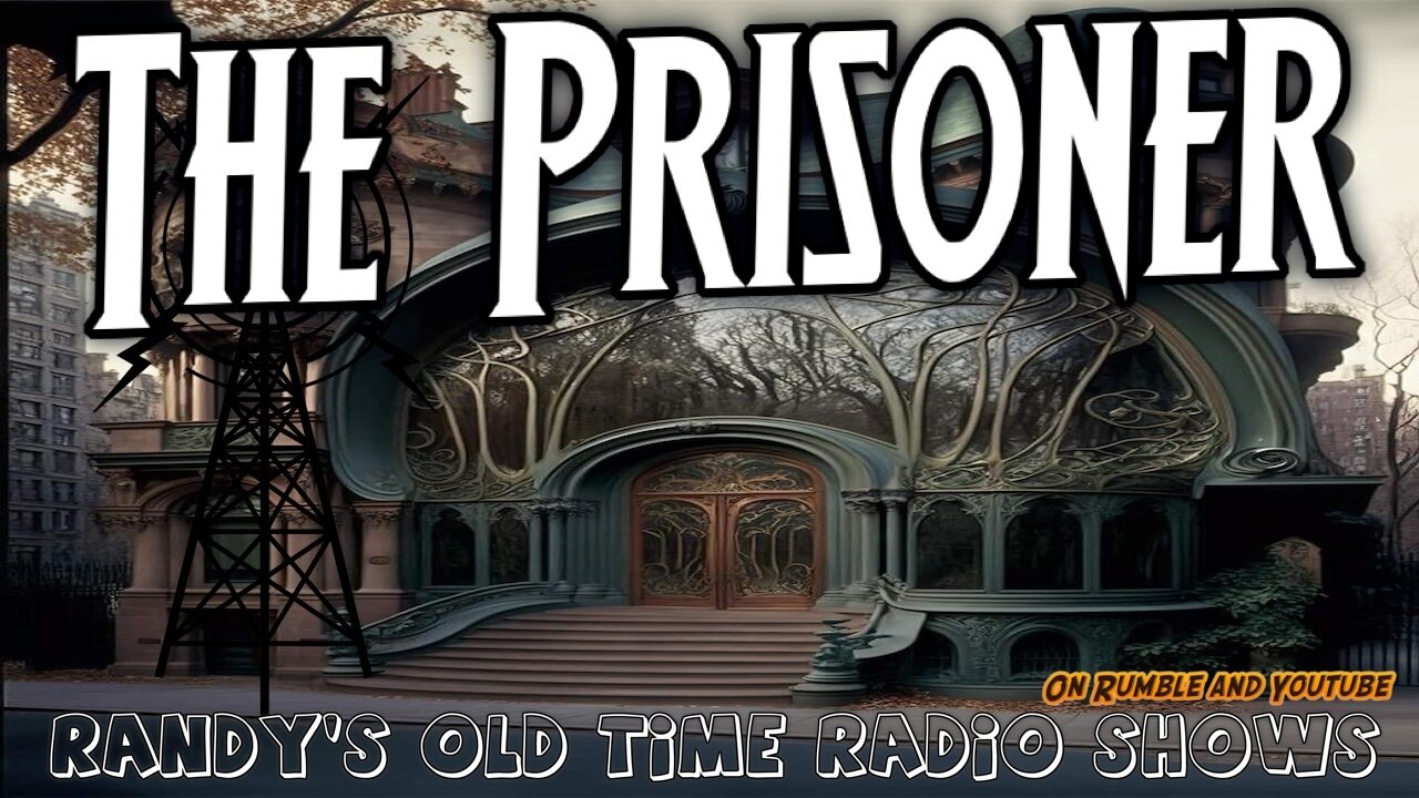 S01E01 The Prisoner Departure & Arrival