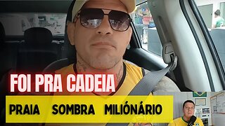 Marcelo Brigadeiro é um M%erd@