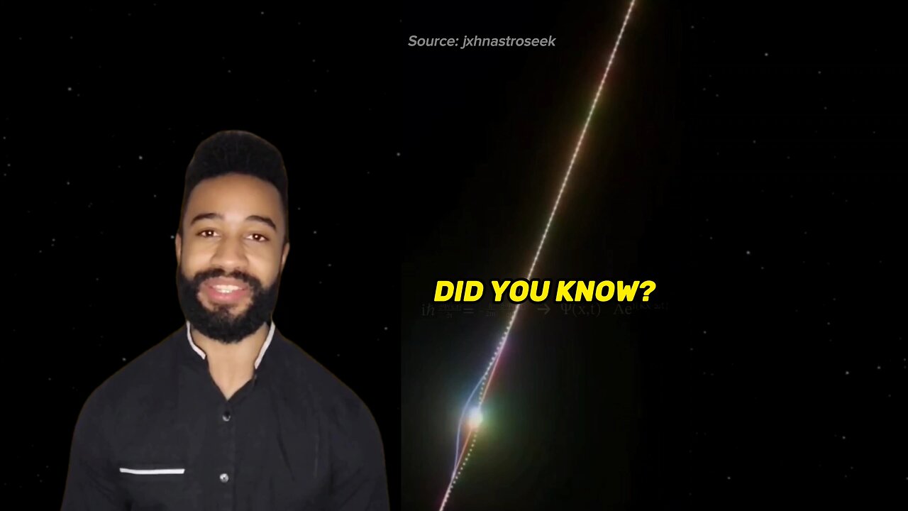Quantum Shenanigans