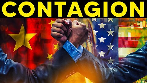 The Biggest Threat for the Economy Comes From China | Here’s Why