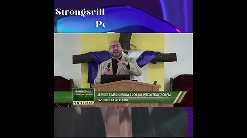 Did God Imprison You? #shorts