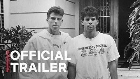 The Menendez Brothers Official Trailer