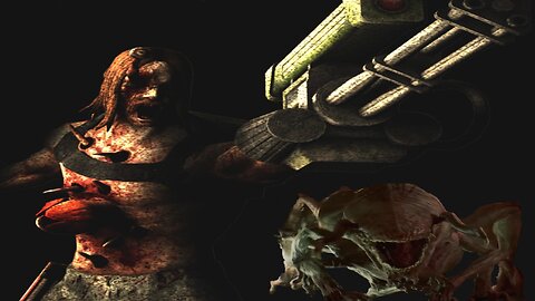 This Game Just Hits the Spot... | KF1 n' Talkin' Killing Floor
