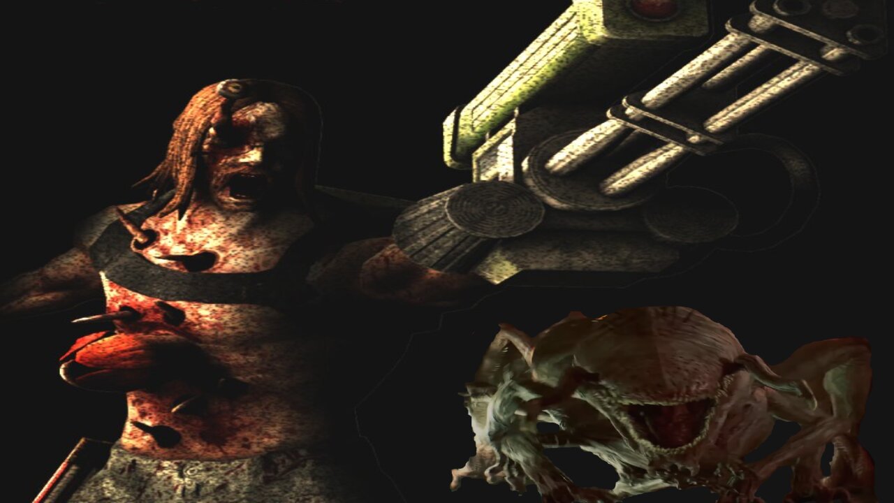 This Game Just Hits the Spot... | KF1 n' Talkin' Killing Floor