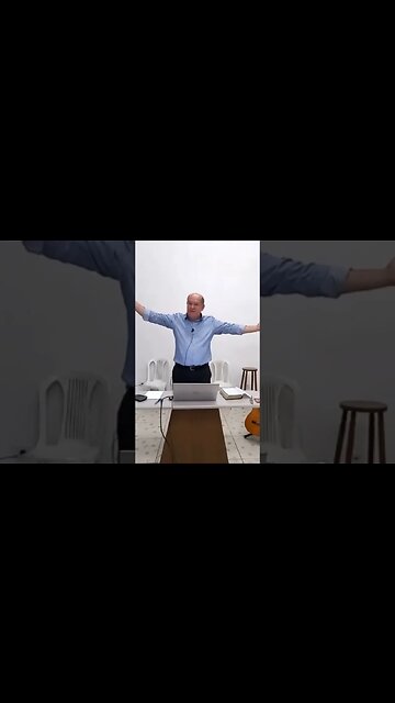 Precisamos Uns dos Outros