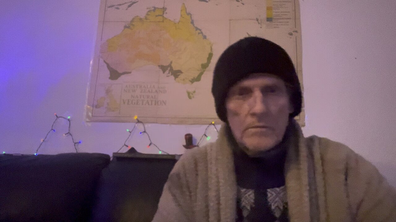 2/5 I Am The Most Powerful Prophet On Earth Today With The Most Powerful Warnings