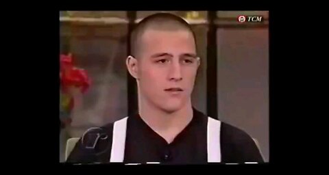 Skinhead On Ricki Lake talks about Talmud