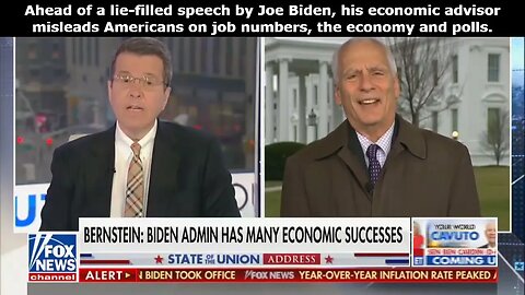 Biden's economy is not good