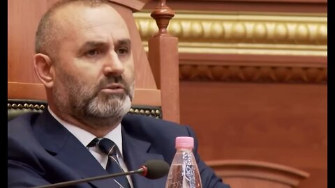 Ulsi Manja kercenon Agron Shehajn: Do merret shteti me ty