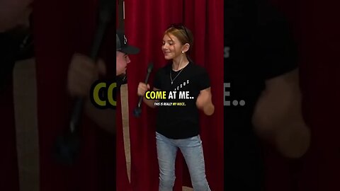 My Niece Is Too Much.. 😂😂