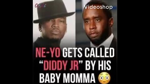 Neyo exposed by baby momma for being at freak offs