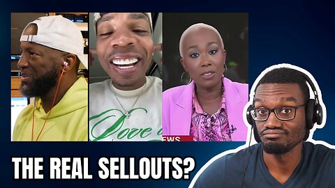 Why I Don't Trust Black Liberals